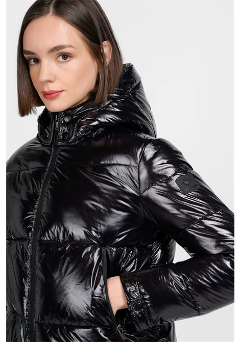 piumino donna lrma canadian | CN.G225238WRERESBLA RESBLA